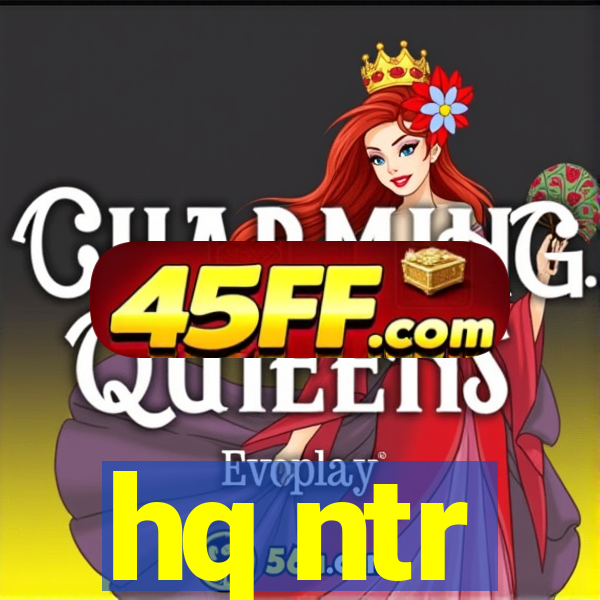 hq ntr